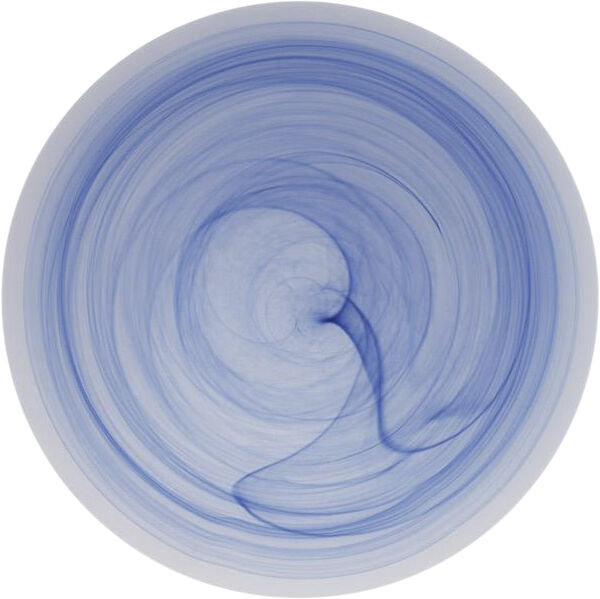 Cosmic Plate &Oslash;27