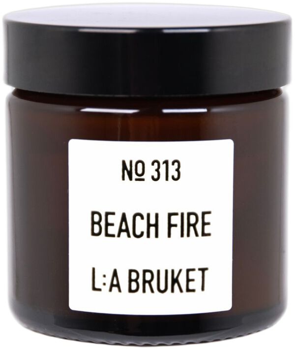 313 Candle Beach Fire