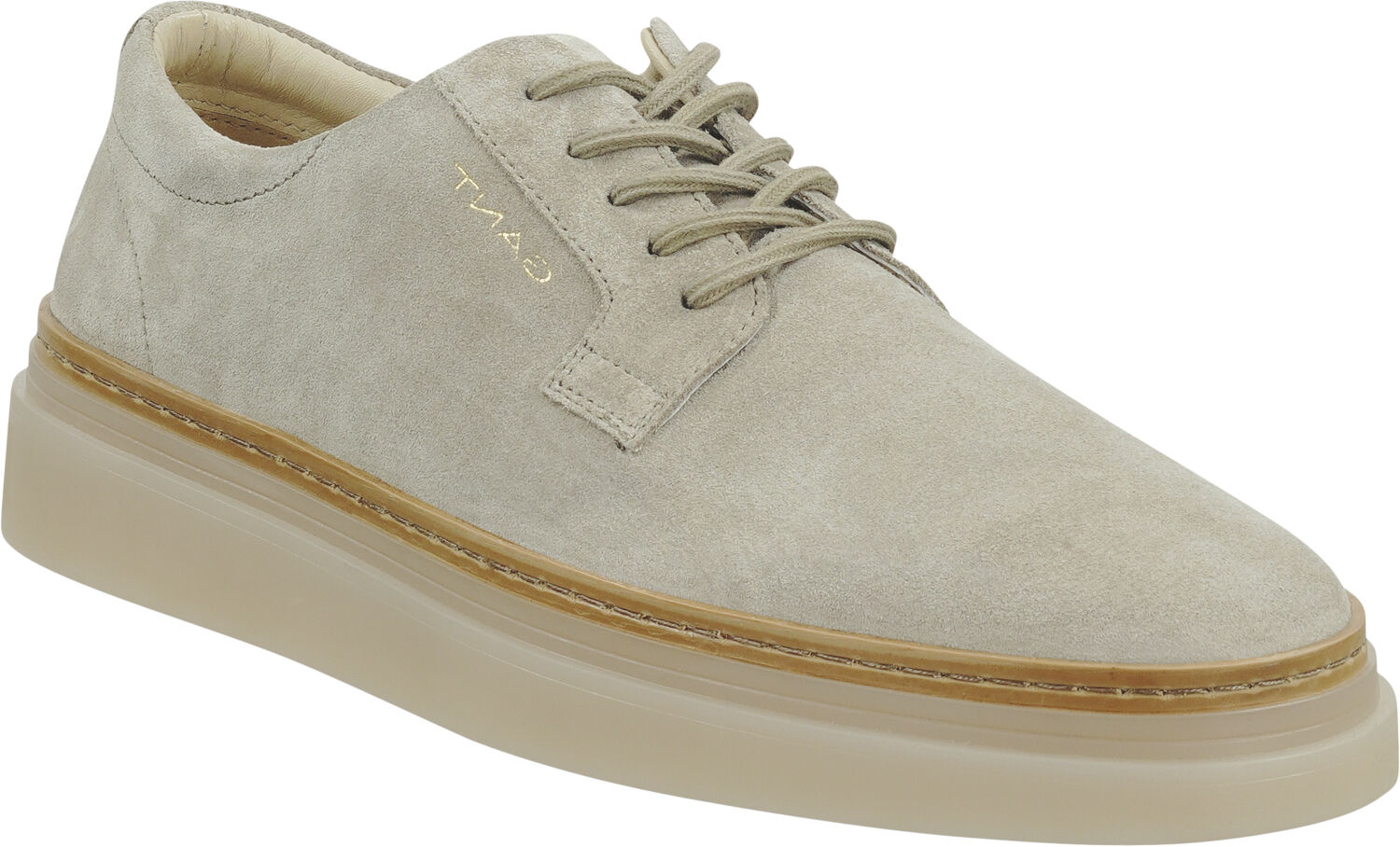 Kinzoon Low Lace Shoe