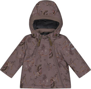 Polyester Baby Jacket - Aop