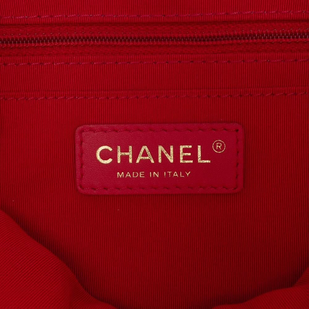 Chanel Backpack