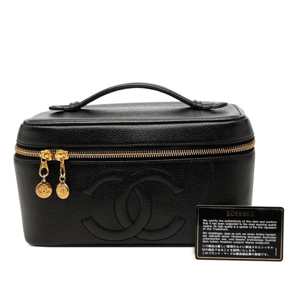 Chanel Vanity