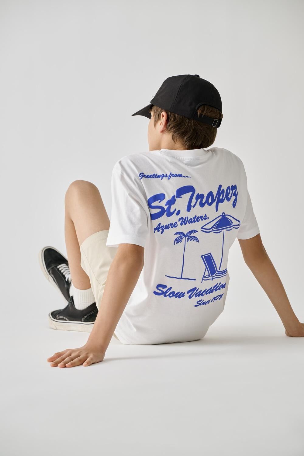 OSJMILO SKETCH LIFE RLX COAST SS JR