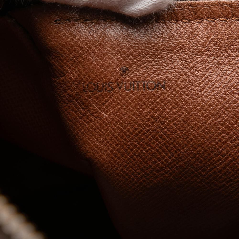 Louis Vuitton Papillon