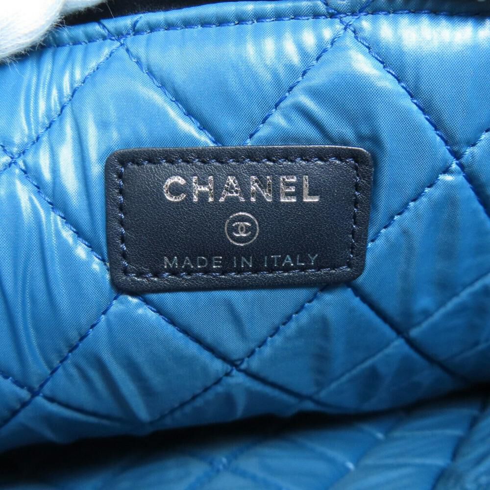 Chanel Pouch
