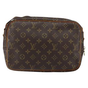 Louis Vuitton Reporter