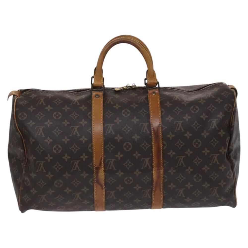 Louis Vuitton Keepall