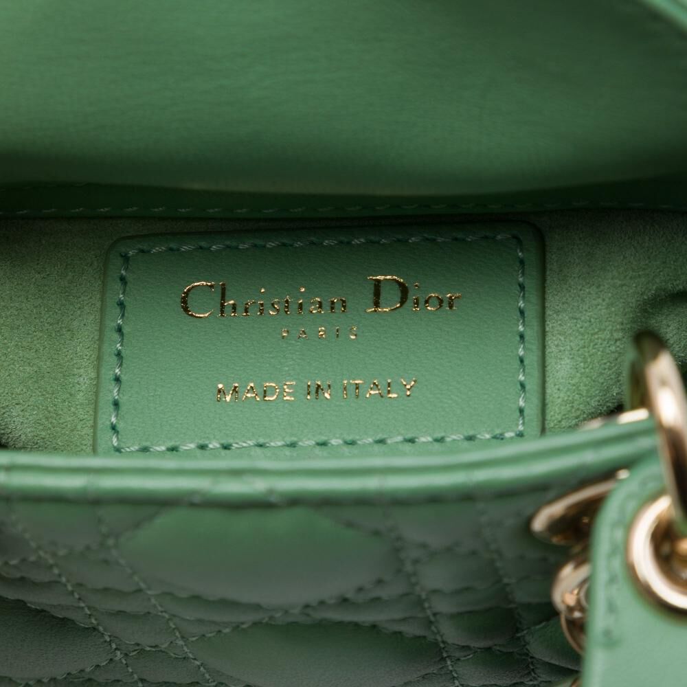 Dior Lady Dior