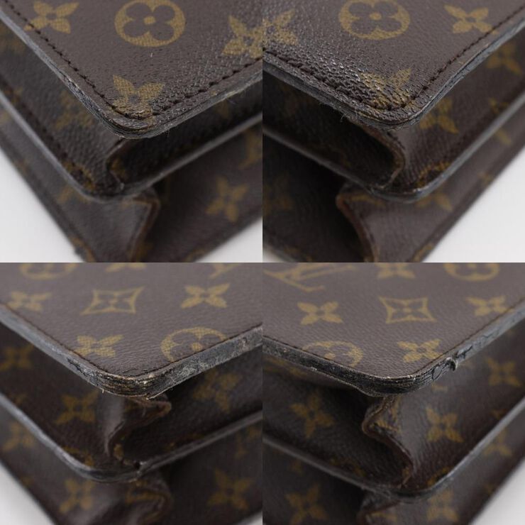 Louis Vuitton Briefcase