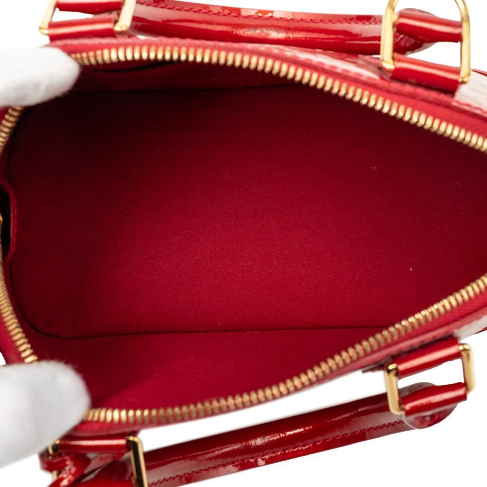 Louis Vuitton Alma