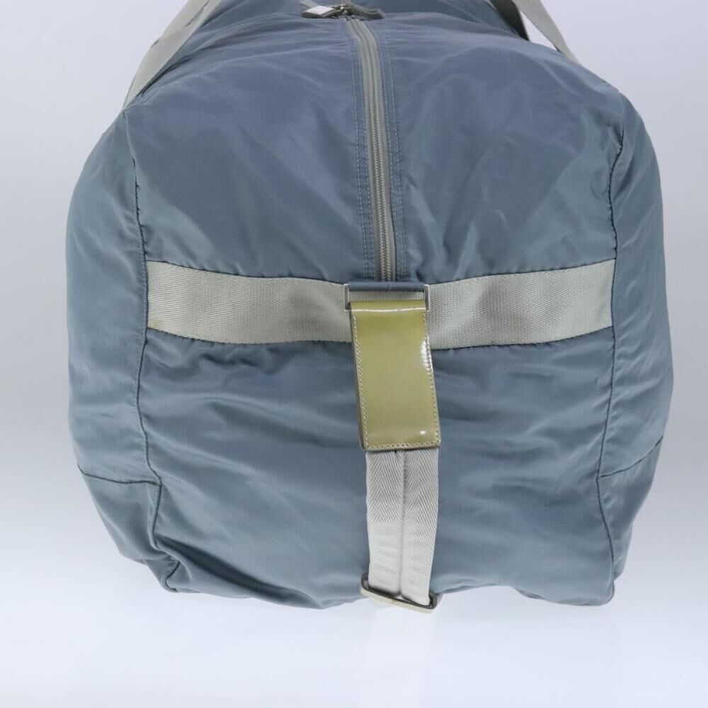 Prada Travel Bag