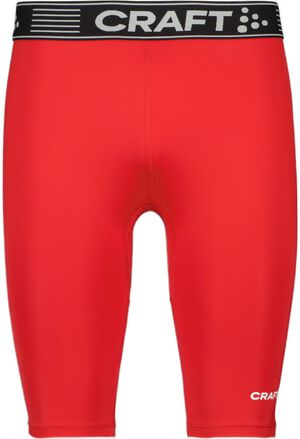 Pro Control Compression Korte Tights