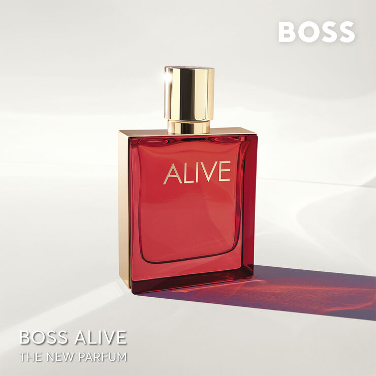 ALIVE Eau de Parfum