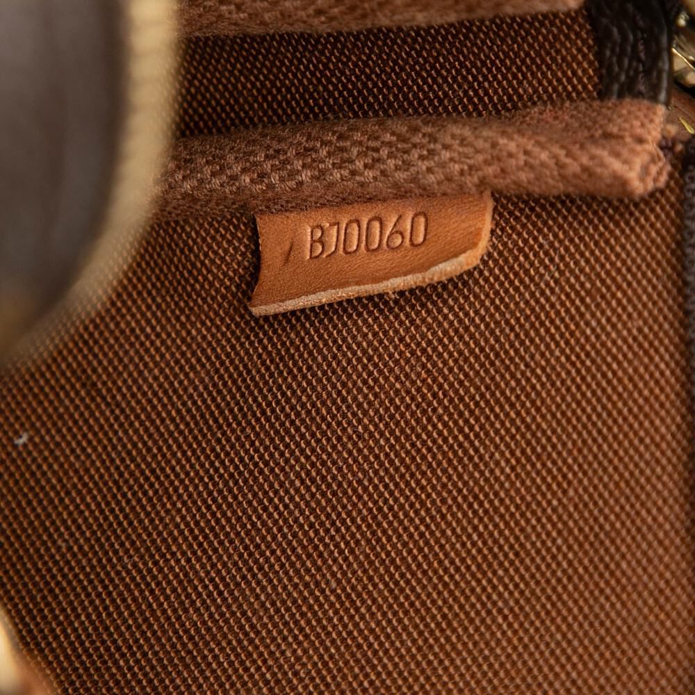 Louis Vuitton Pochette Accessoires