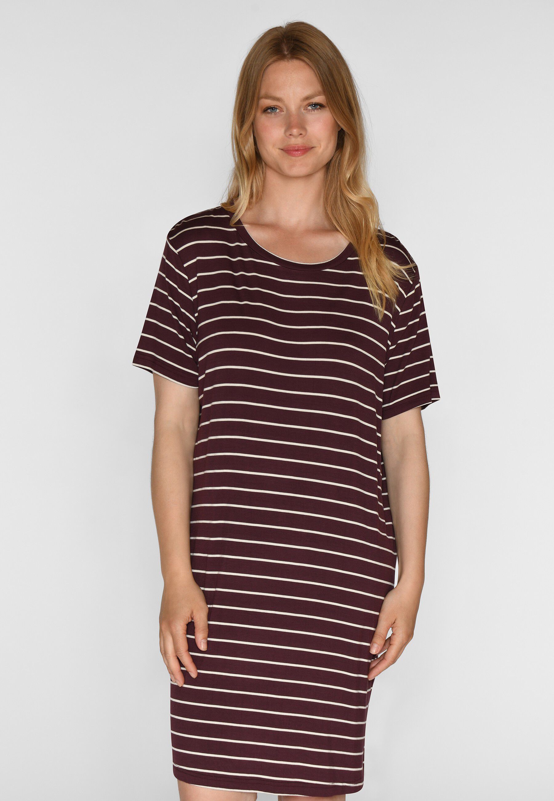 Nicole S/S Dress