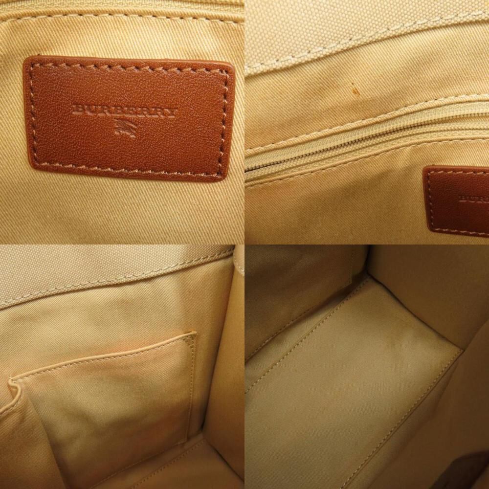 Burberry Tote