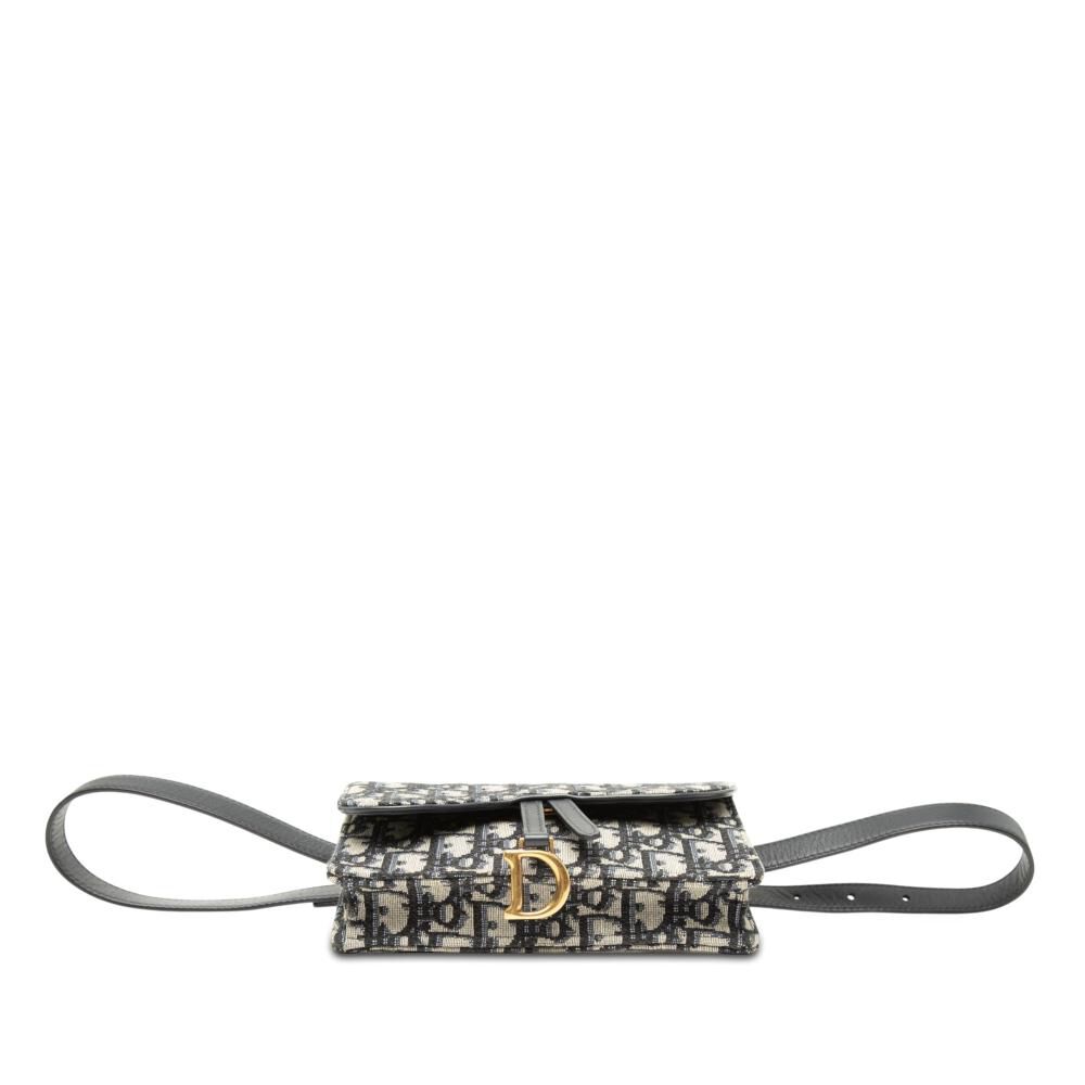 Dior Belt Bag