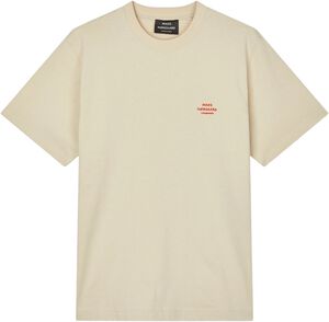 Cotton Jersey Frode Logo Tee FAV