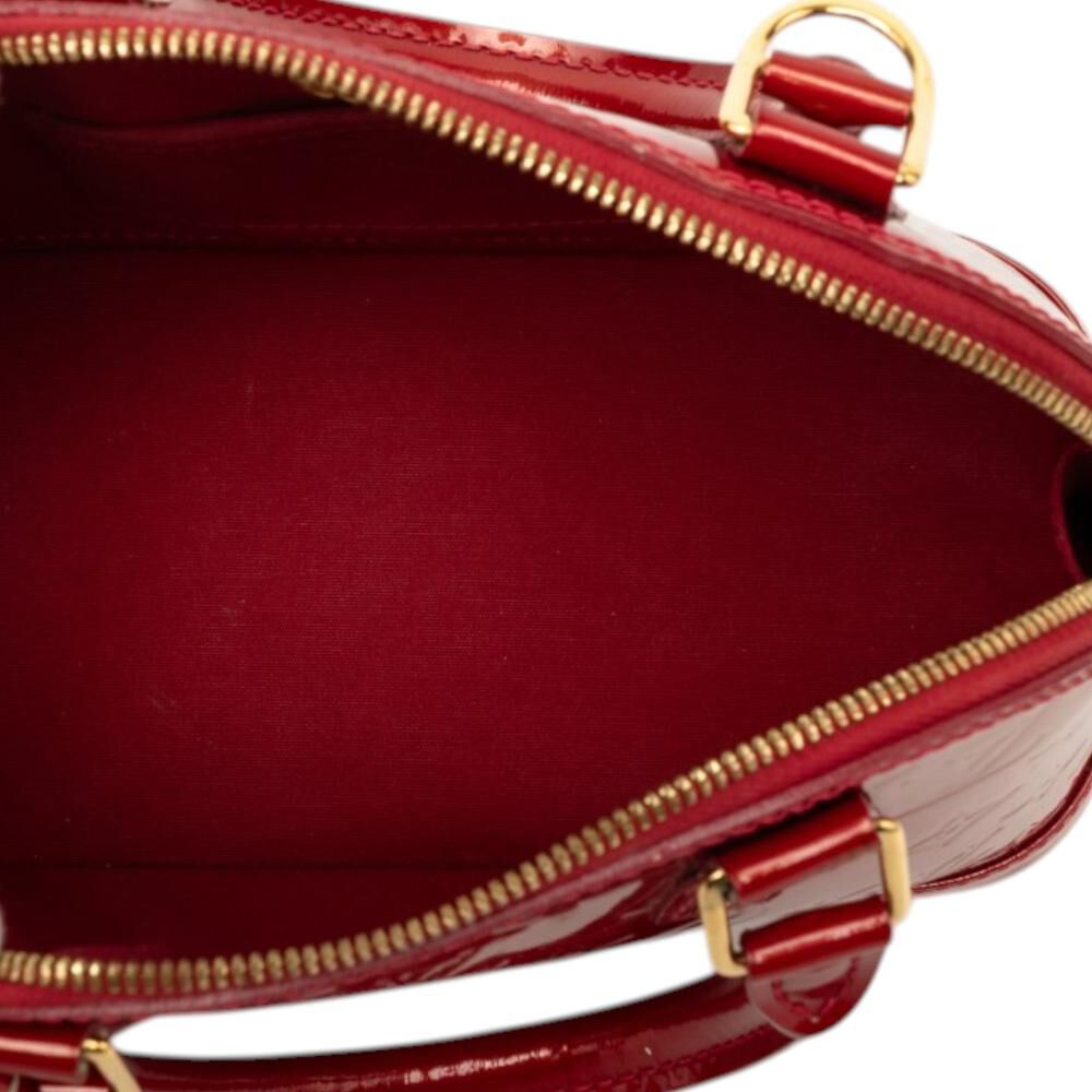 Louis Vuitton Alma