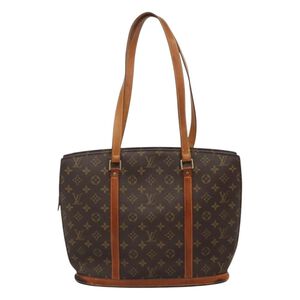Louis Vuitton Babylone