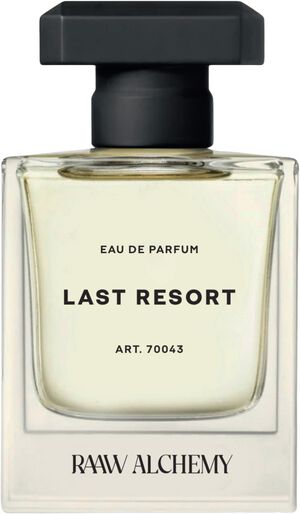 Last Resort Eau de Parfum 50 ml