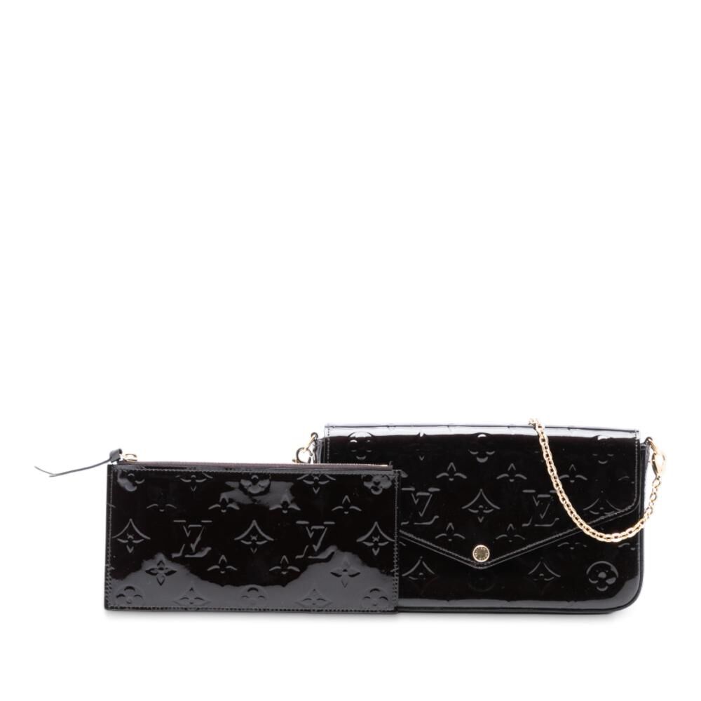 Louis Vuitton Pochette Felicie