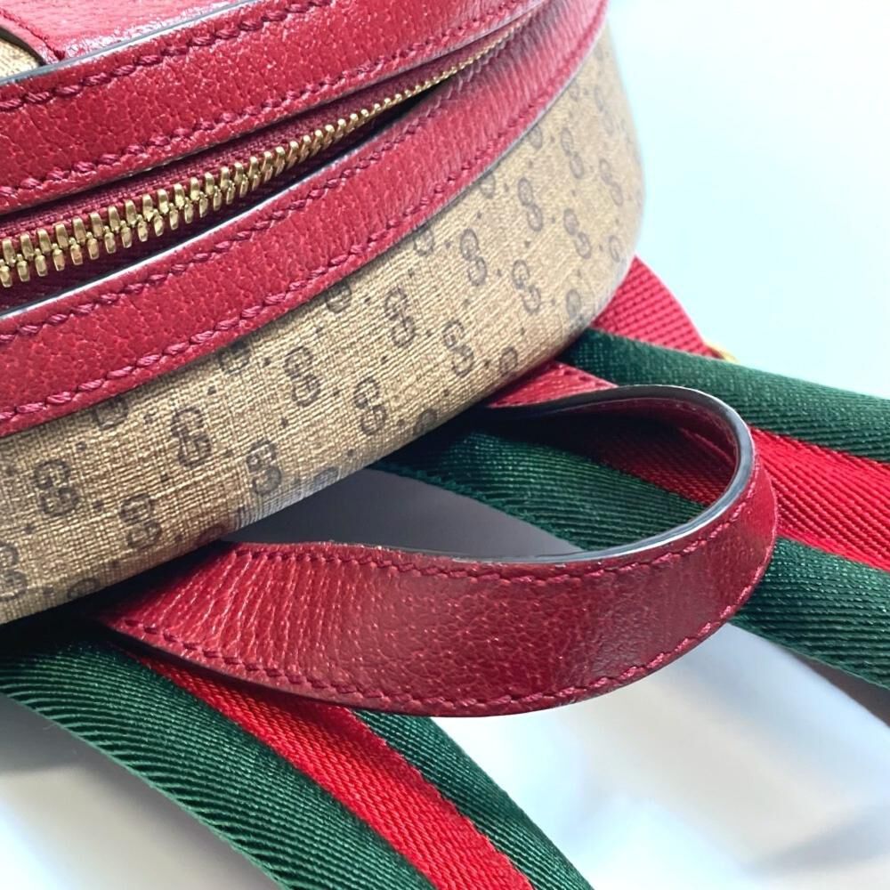Gucci Backpack