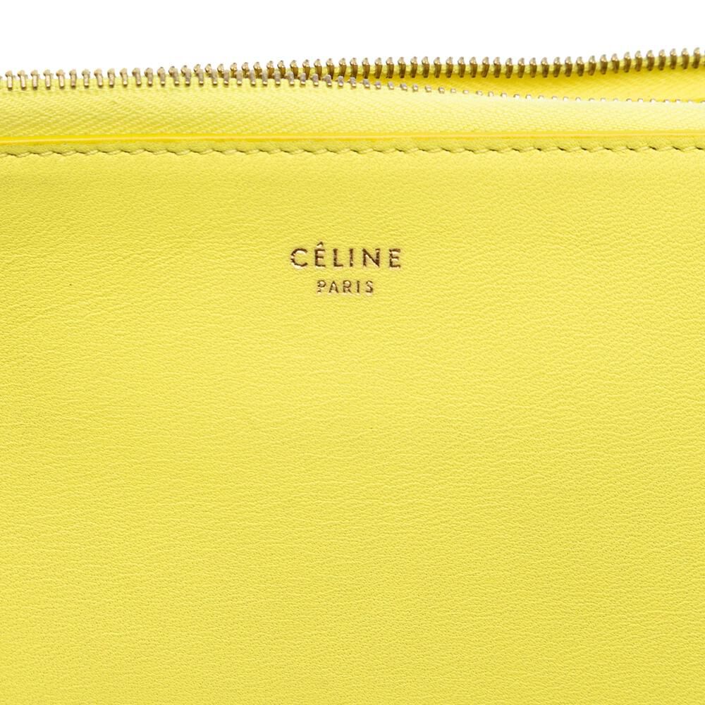 Celine Clutch