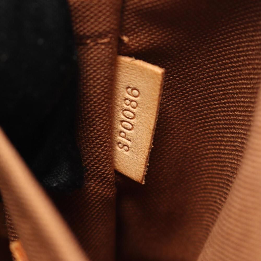 Louis Vuitton Bosphore