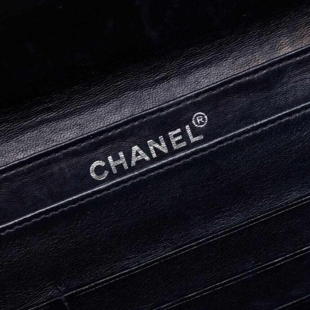 Chanel Chocolate Bar