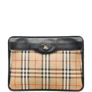 Burberry Clutch