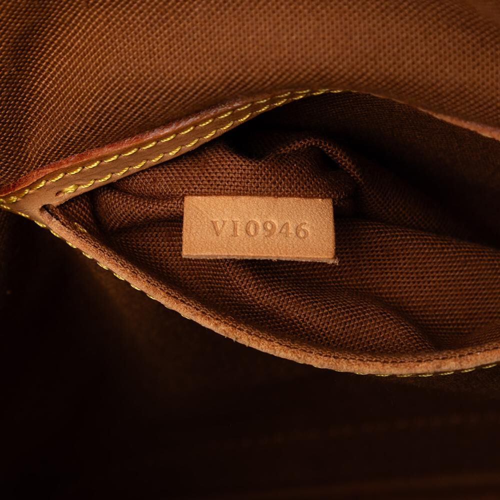 Louis Vuitton Alma