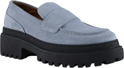STB-IONA SADDLE LOAFER S