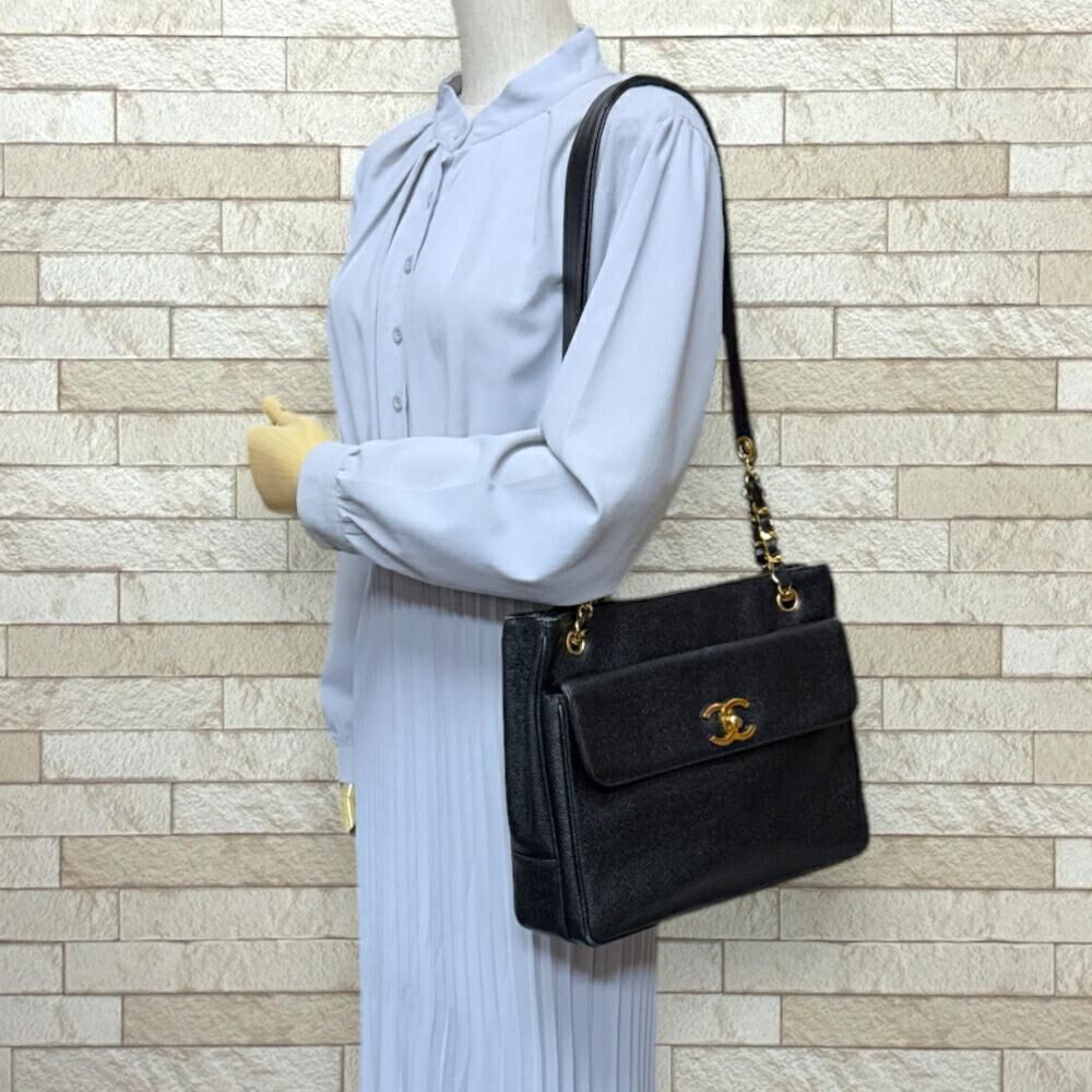 Chanel Shoulder Bag