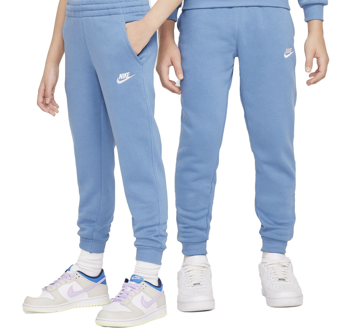 Sportswear Club Fleece bukser