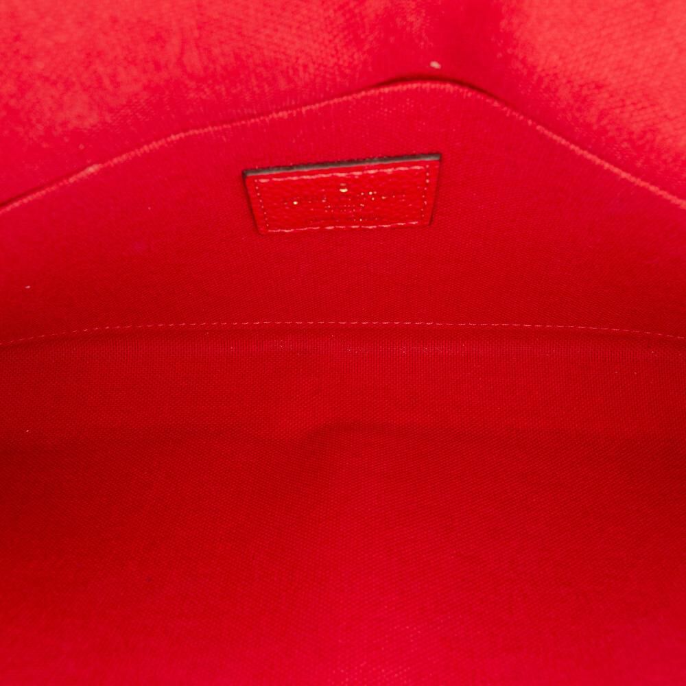 Louis Vuitton Pochette Felicie