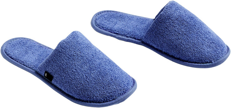 Frotté Slippers fra Hay | 179.00 | Magasin.dk