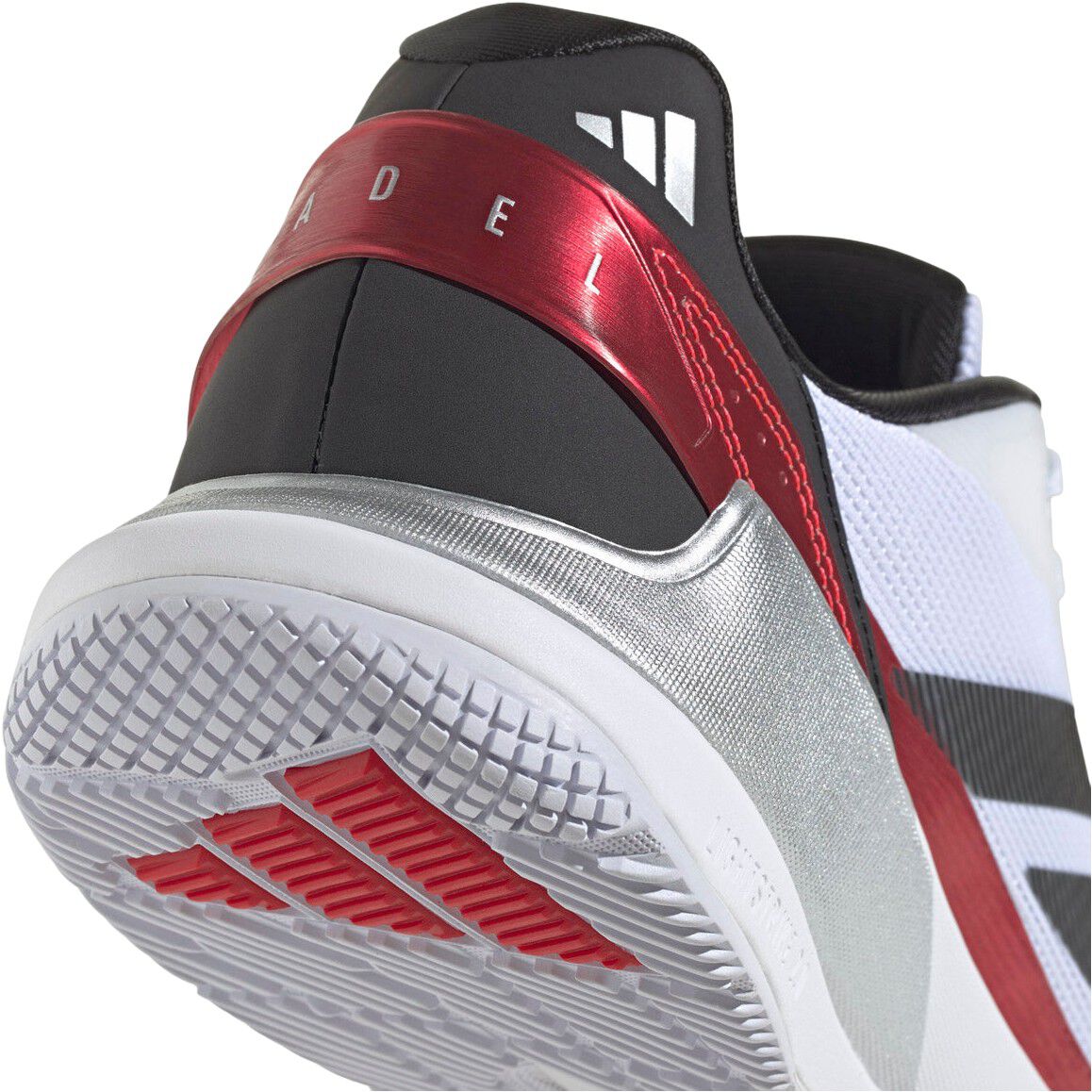 Crazyquick LS Padelsko