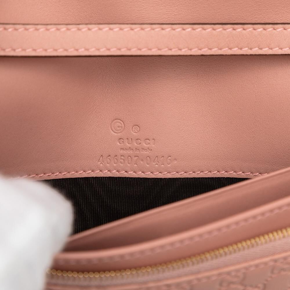 Gucci Crossbody Bag