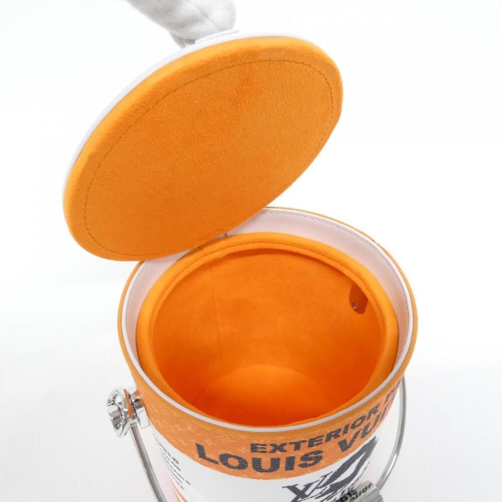 Louis Vuitton Paint Can