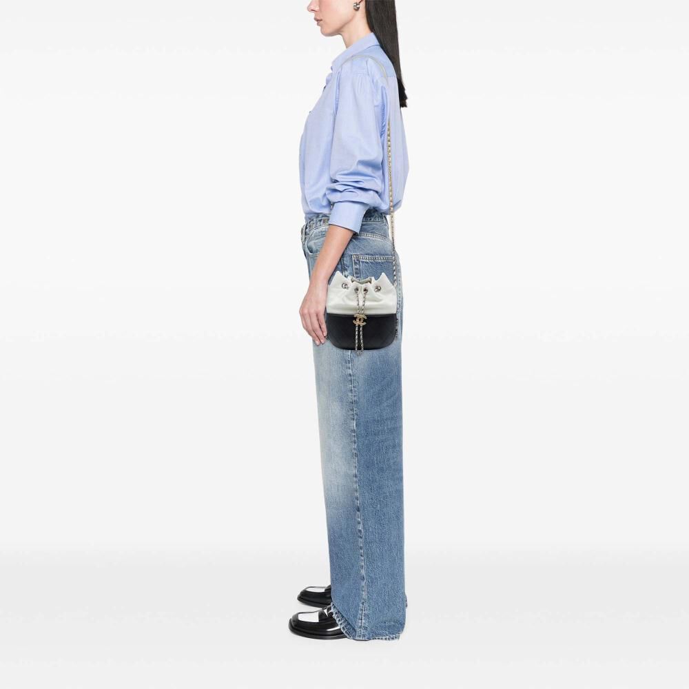 Chanel Bucket Bag