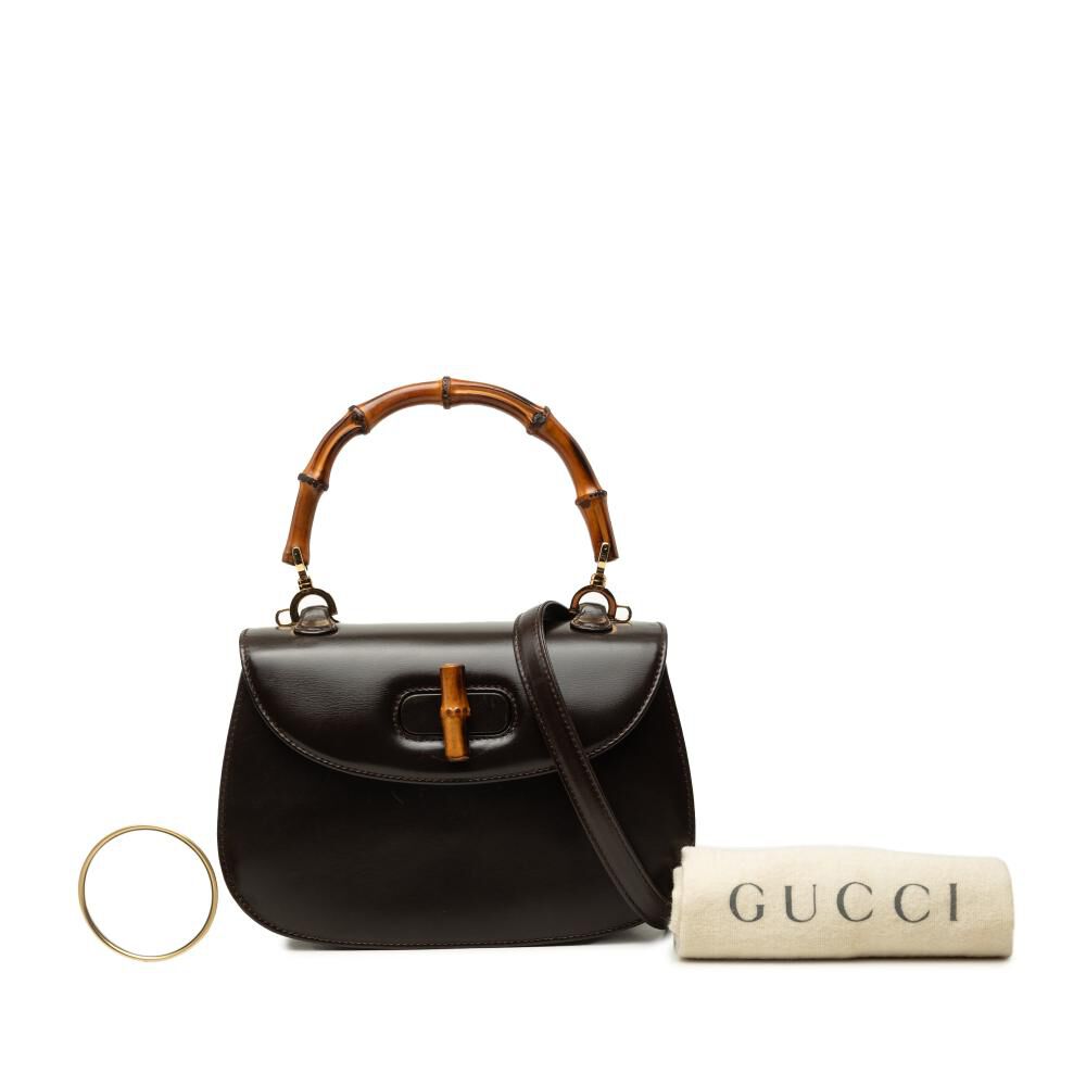 Gucci Bamboo