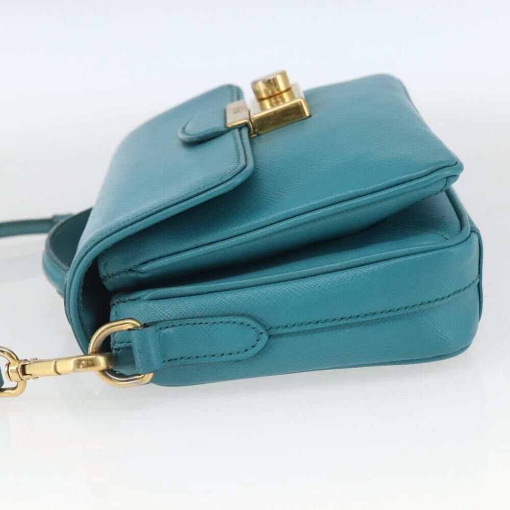 Prada Handbag