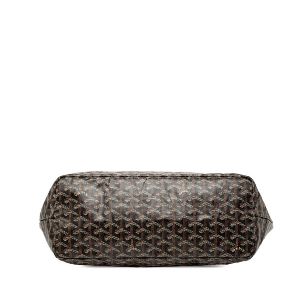 Goyard St Louis Tote