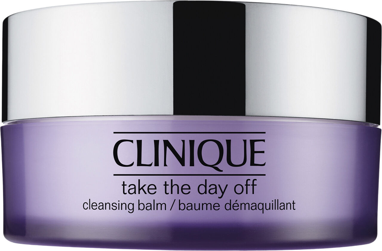 Take The Day Off Cleansing Balm