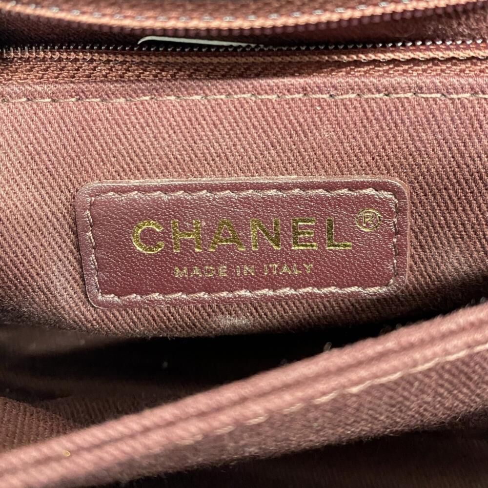 Chanel Handbag