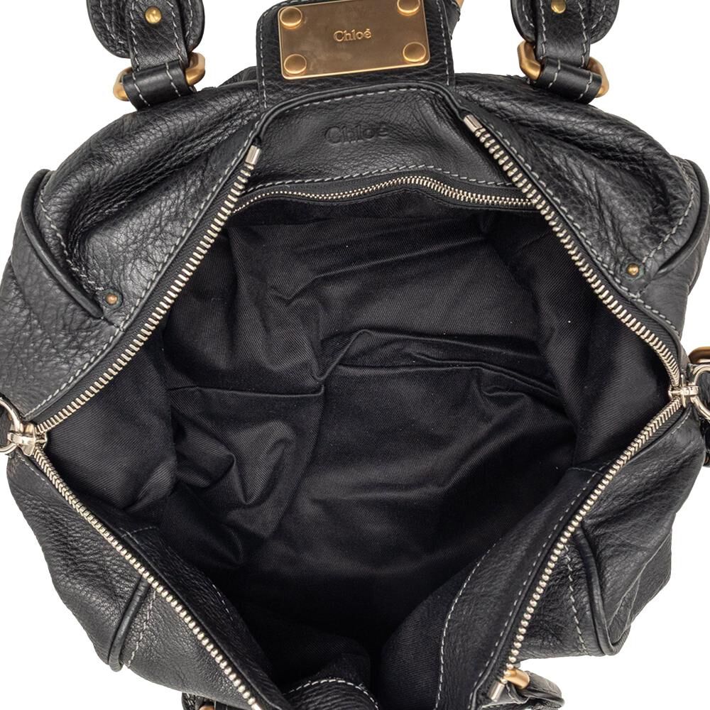 Chlo&eacute; Shoulder Bag