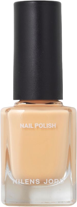 Nail Polish Peach Buzz