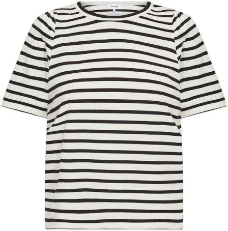 LR-NEDDIE 1 T-shirt Off white