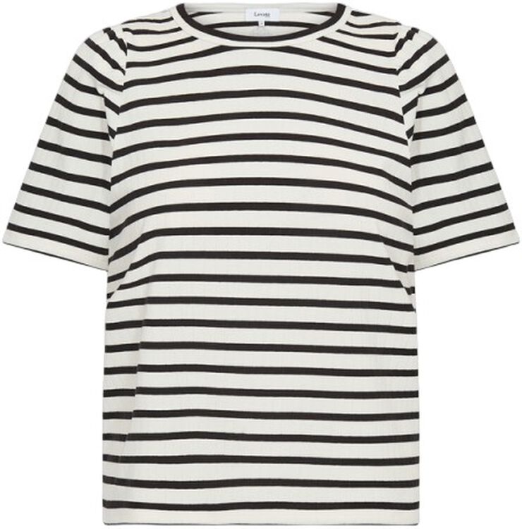 LR-NEDDIE 1 T-shirt Off white